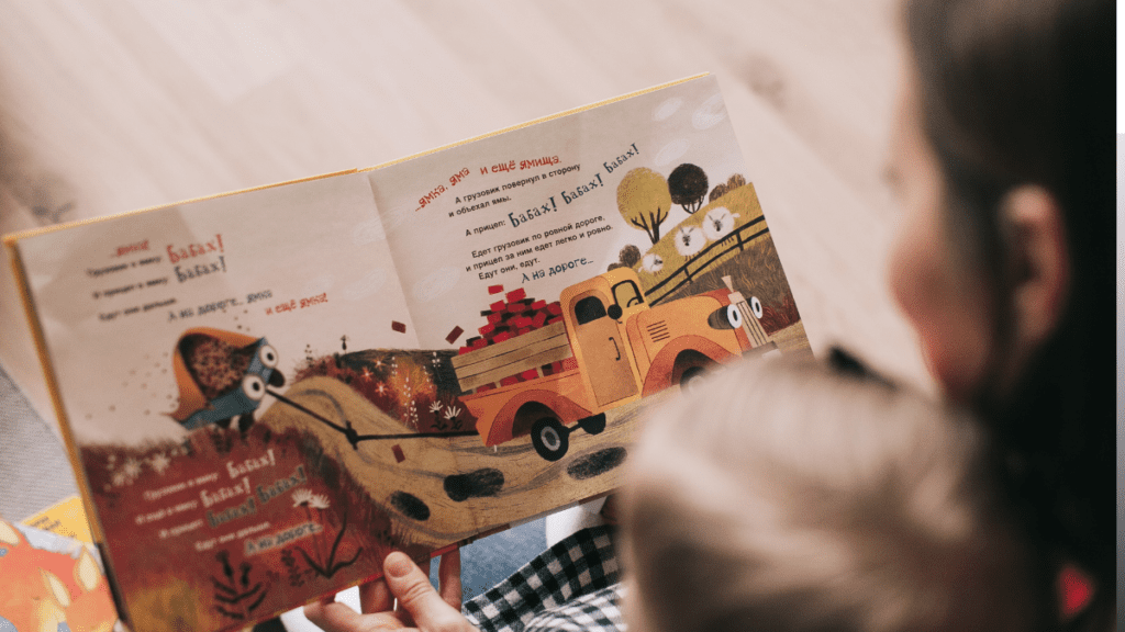 Livros Interativos com texturas