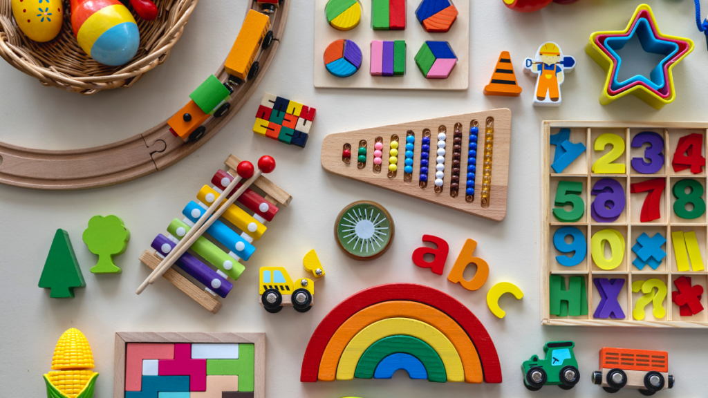 Como Organizar Brinquedos em Casa Pequena: Guia Completo com Soluções Que Realmente Funcionam