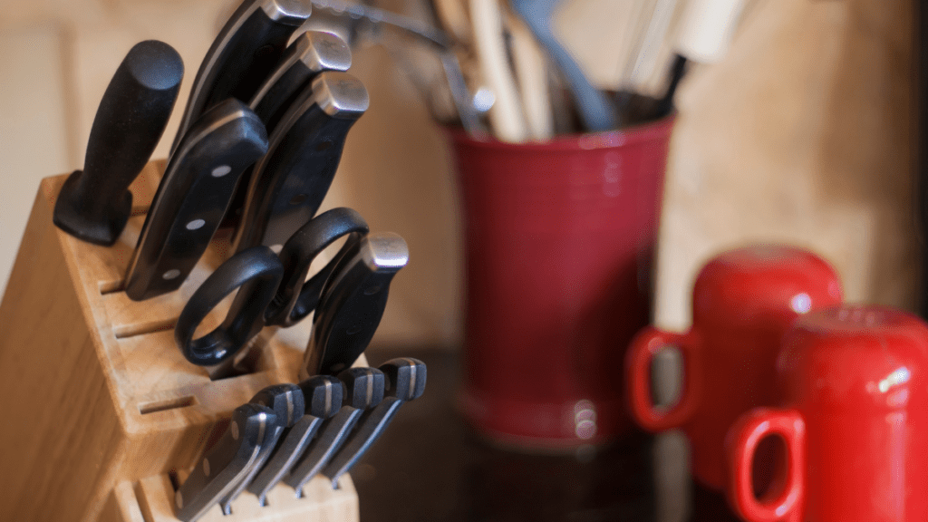 Utensílios Essenciais para Preparar Papinhas de Bebê