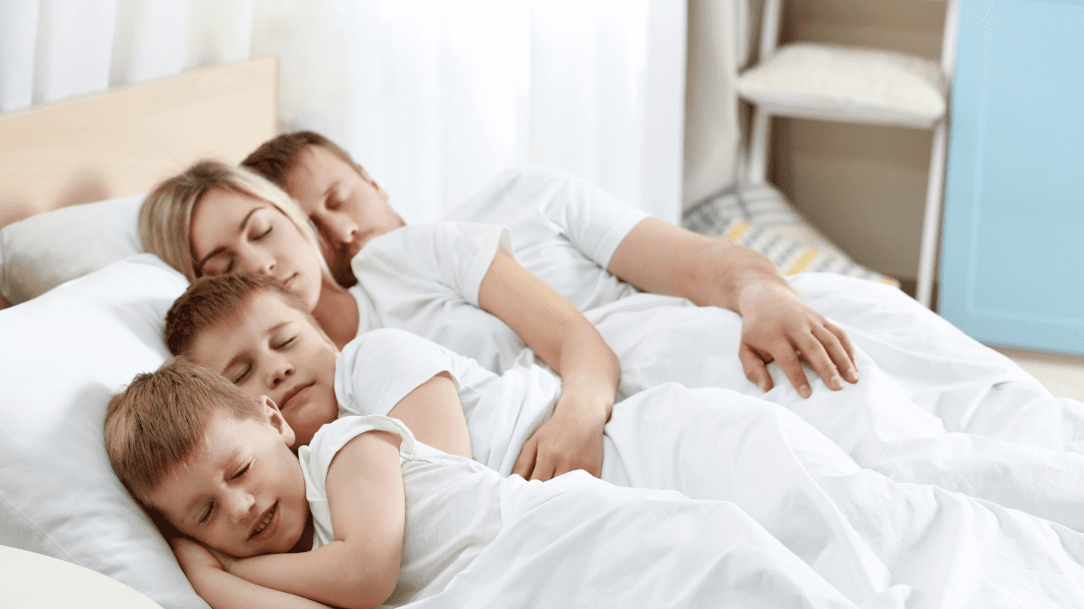 Como Fazer seu Filho Dormir no Próprio Quarto: Guia Completo Sem Drama (e Sem Culpa!)