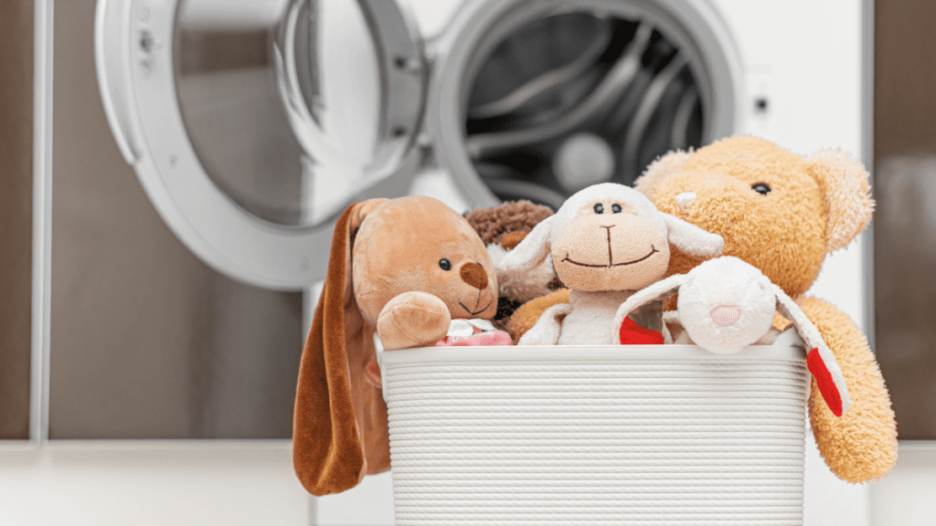 Cronograma de Limpeza de Casa com Bebê