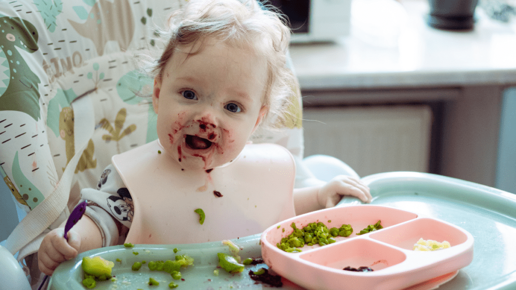 Congelamento de Papinhas