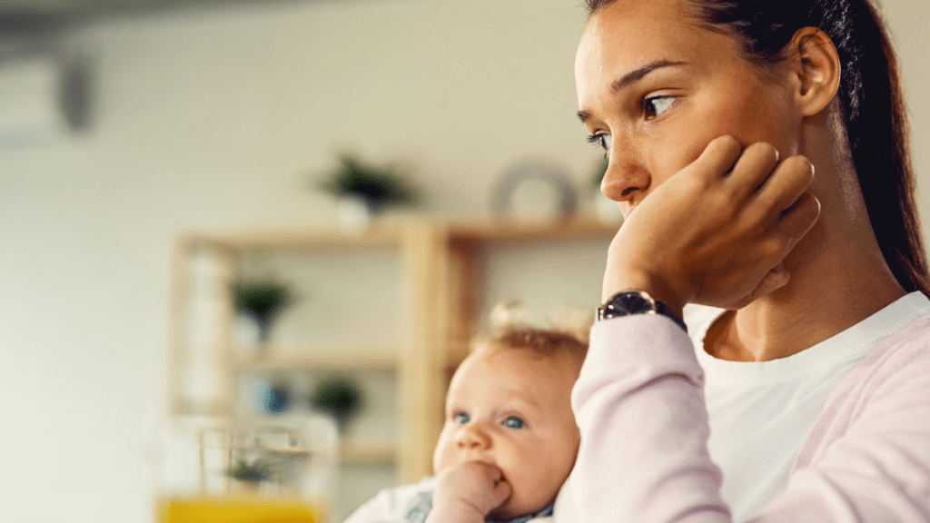 Volta ao Trabalho Após Licença Maternidade