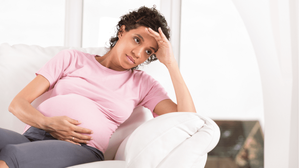 Como Organizar a Casa Quando a Gravidez Traz Cansaço