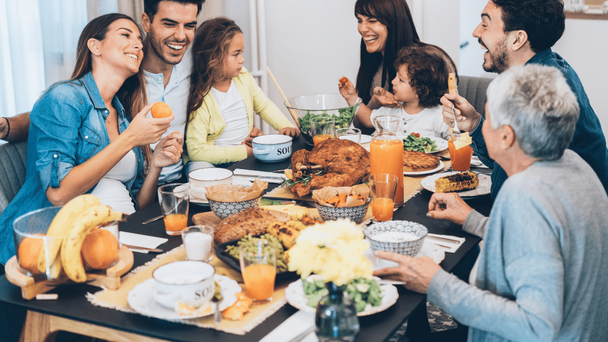 Como Manter Vivas as Tradições de Família com as Crianças: Guia Completo para Criar Memórias que Duram para Sempre