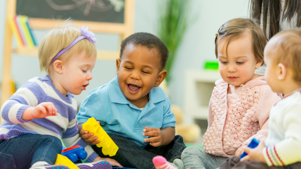 Quando o Bebê Começa a Falar