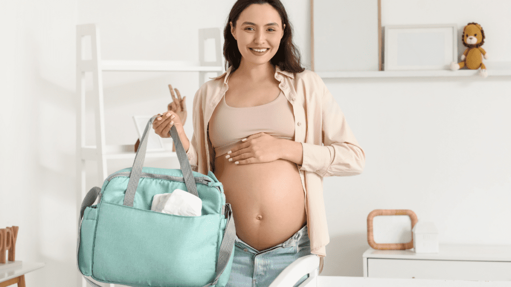 lista bolda de maternidade